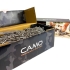 Medsraigčiai CAMO A2