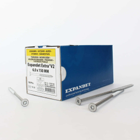 Expandet Extra V2