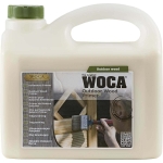 Gruntas lauko medienai woca