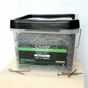 CAMO Premium