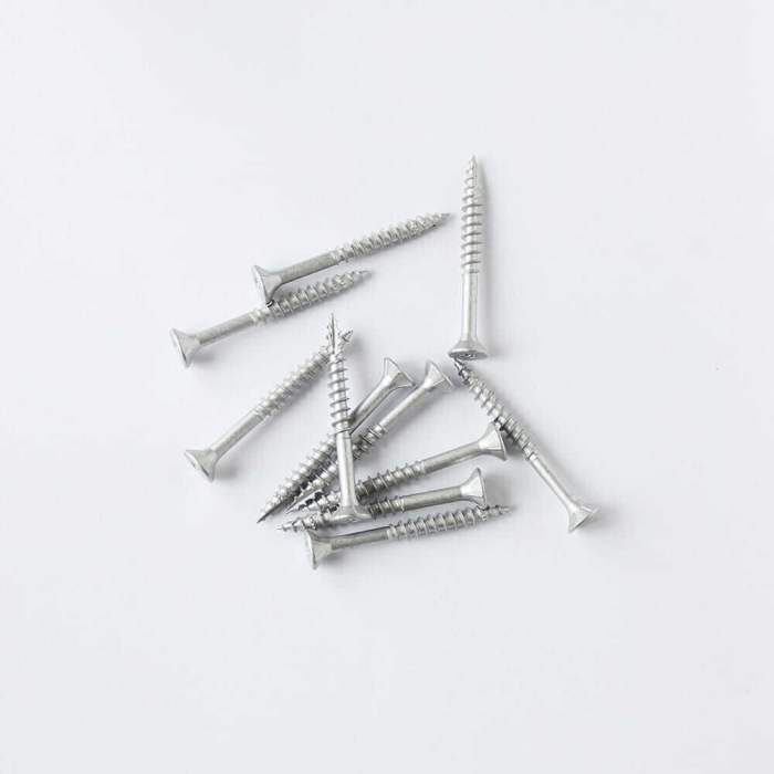 Medsraigčiai laukui Expandet EXTRA V2 4×50 mm 100 vnt. - Image 3