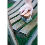 Medienos ploviklis Woca Exterior wood cleaner 1 l - Image 2