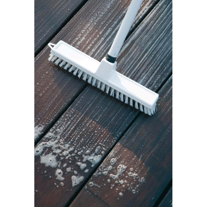 Medienos ploviklis Woca Exterior wood cleaner 1 l - Image 3