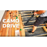 CAMO Drive įrankis + krepšys - Image 3