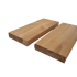Termo skandinaviškos pušies terasinė lenta 26x117x4500 sertifikuota - Image 4