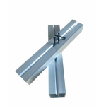 Juodas savisriegis SS410 4.0 x 30 mm - Image 2