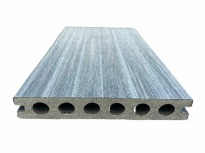 Newood WPC lenta Dark Ash/Storm Grey 22x140x3600 dvipusė - Image 10