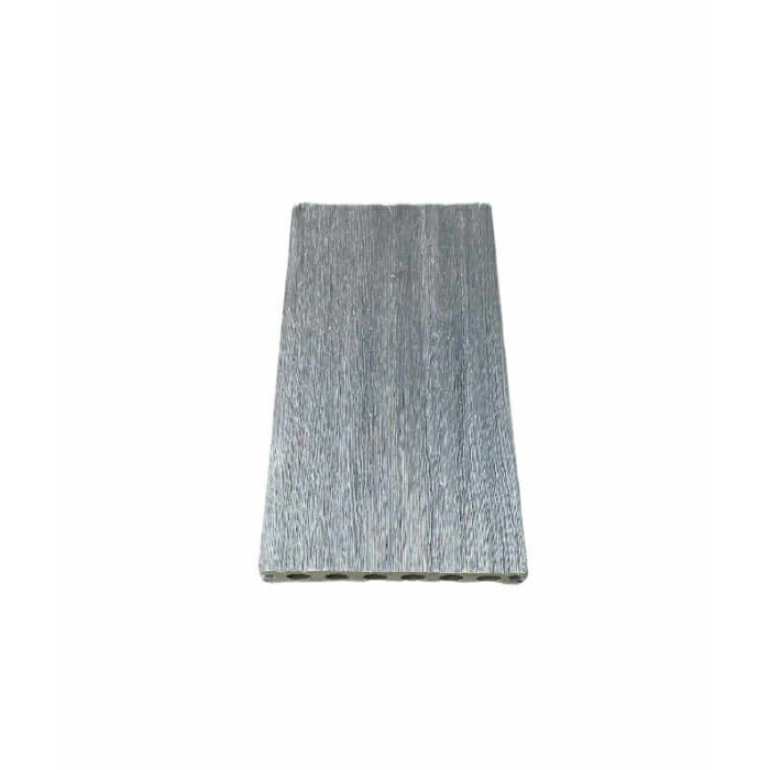 Newood WPC lenta Dark Ash/Storm Grey 22x140x3600 dvipusė - Image 8