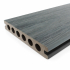 Newood WPC lenta Dark Ash/Storm Grey 22x140x3600 dvipusė - Image 12