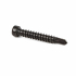 PICLIP juodas savisriegis į medį 4,2x25 mm - Image 2