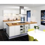 Balinta stalviršių alyva WOCA Worktop Oil 0,75 l - Image 2