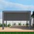 Lauko roletai pergolai 2,76x2,4 m - Image 6