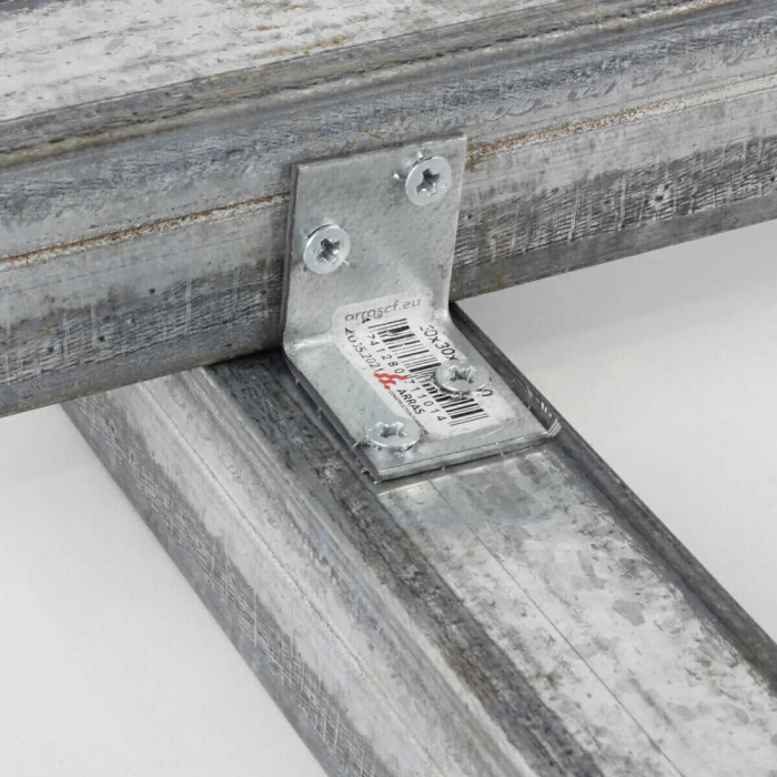 Spax flex metalo savisriegis - Image 3