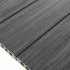 Newood WPC lenta Dark Ash/Storm Grey 22x140x3600 dvipusė - Image 4