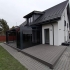 Scandic WPC Volcanic Grey Terasa