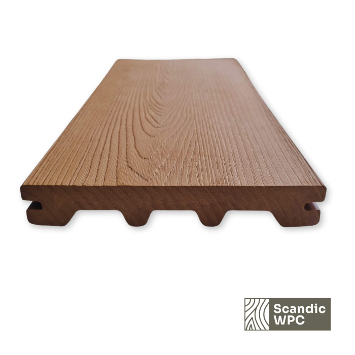 Scandic wpc Sand 4200