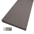 Scandic WPC terasinė lenta Espresso spalvos 20x140x3600 rifliuota/šukuota pilnavidurė - Image 5