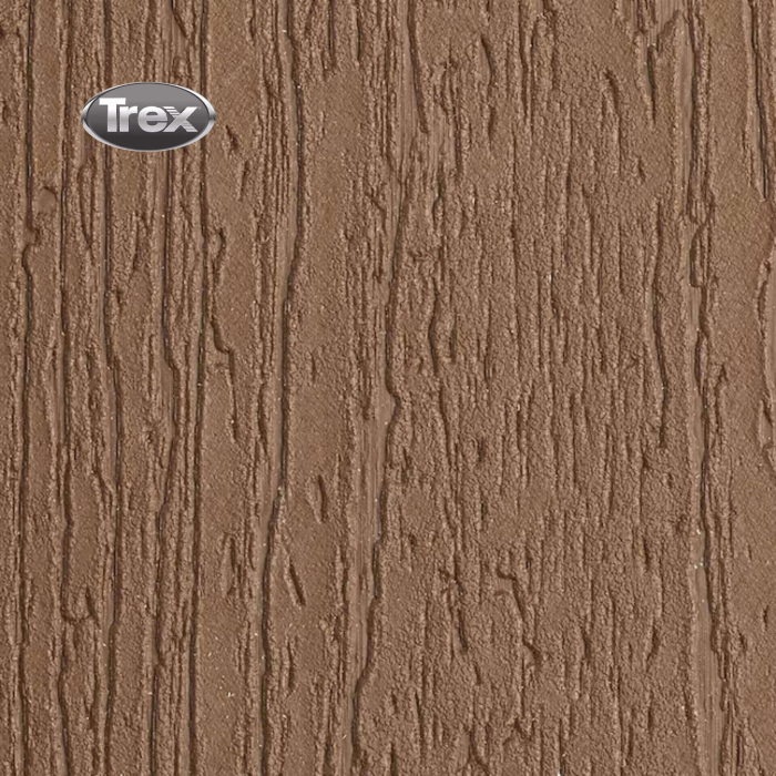 Trex Enhance Basic WPC terasinė lenta Saddle 24x140x3650 medžio imitacija - Image 3