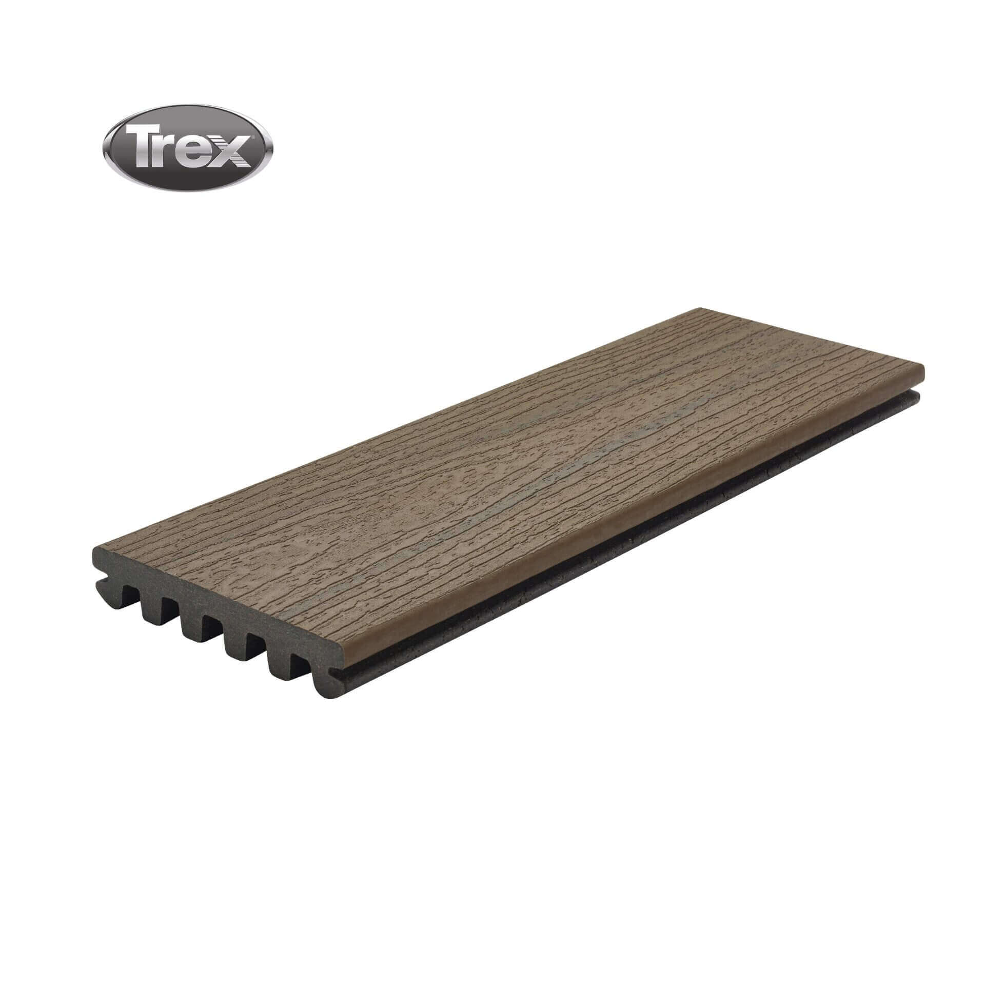 Trex Enhance Naturals WPC terasinė lenta Rocky Harbor
