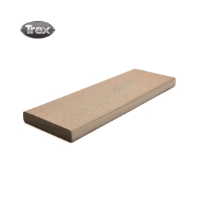 Trex Transcend Lineage WPC užbaigimo lenta Carmel