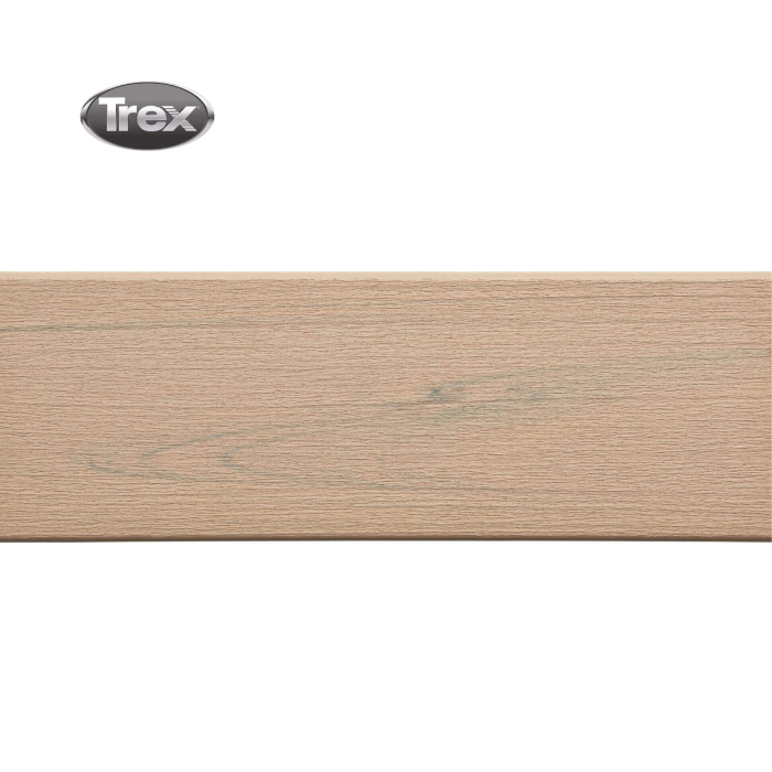 Trex Transcend Lineage WPC užbaigimo lenta Carmel