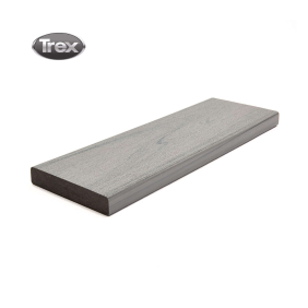 Trex Transcend Lineage WPC užbaigimo lenta Rainier