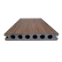 Medžio-Plastiko Kompozito Terasinės Lentos Rudos spalvos