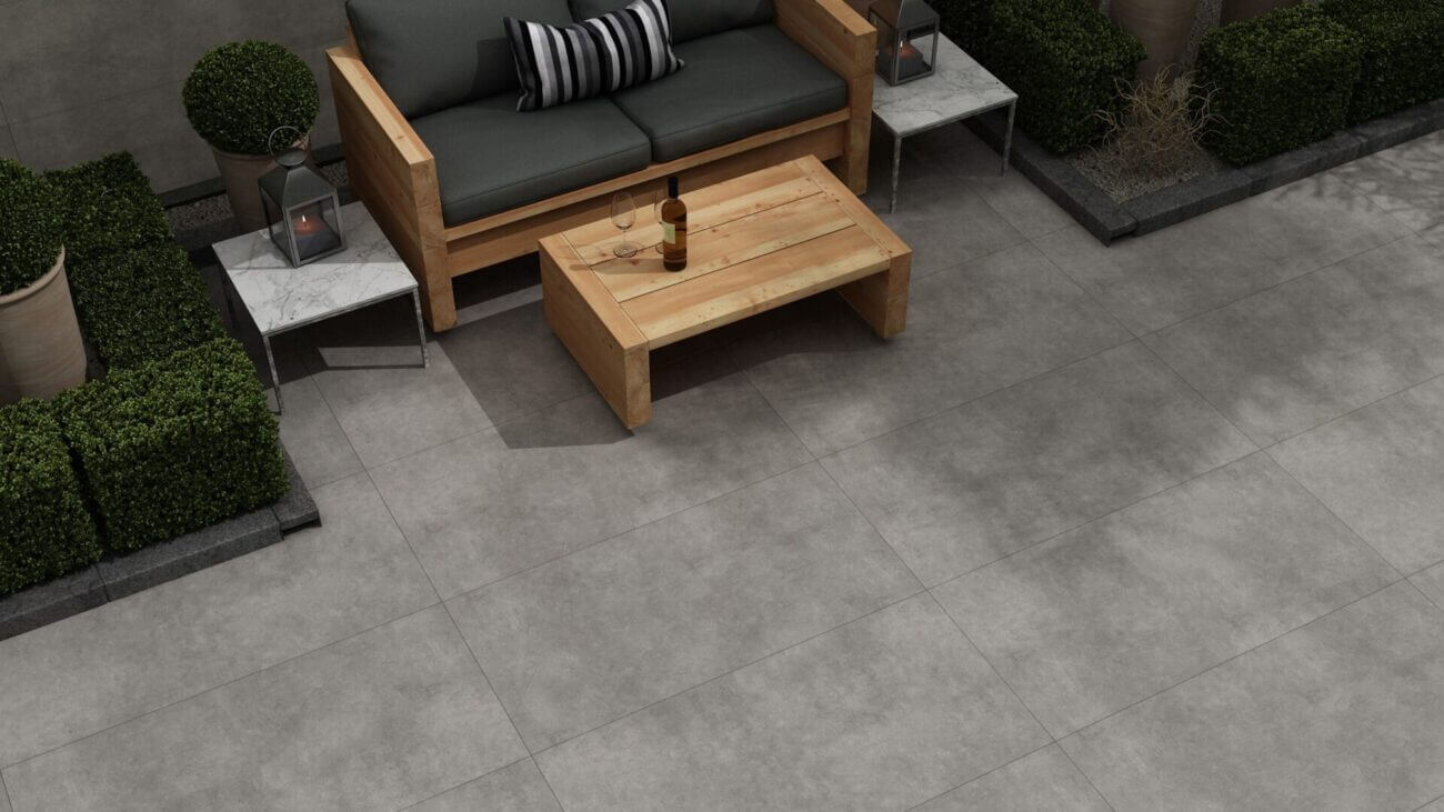 porceliano plyteles