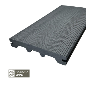 Scandic wpc terasine lenta concrete grey MDS