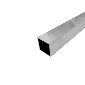 aliuminio lages 30x30x6000