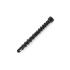 FASTSHIFTER nematomo tvirtinimo medsraigtis terasinėms lentoms tvirtinti į aliuminio lagę 4.2x38 mm, 600vnt. - Image 6