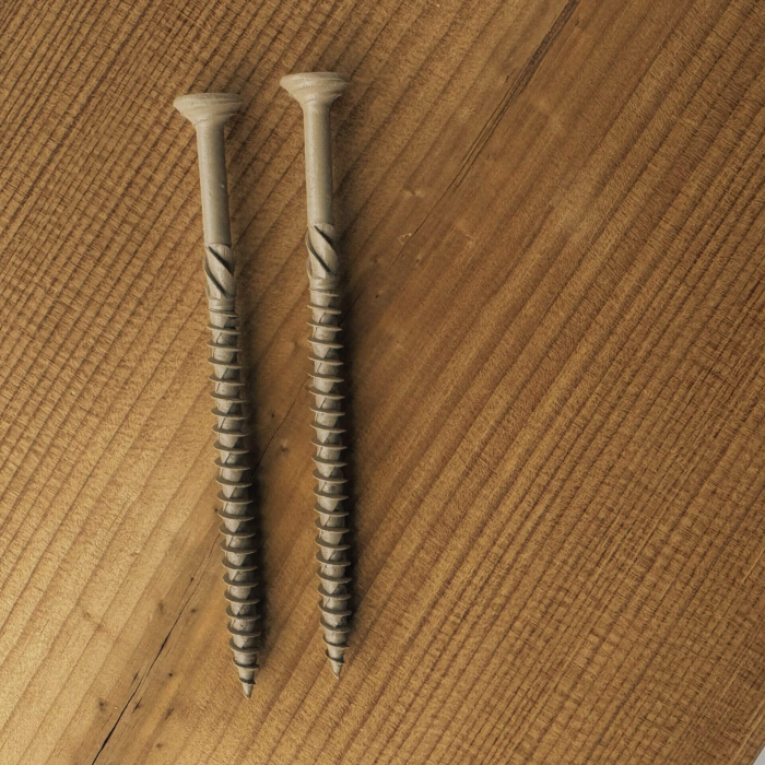 Konstrukciniai medsraigčiai lauko darbams 5x90 mm, C4, su 1680h, 200 vnt. - Image 2