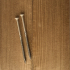 Konstrukciniai medsraigčiai lauko darbams 6x120 mm, C4, su 1680h, 100 vnt. - Image 2