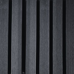 Scandic WPC Fortewood charcoal