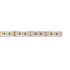 LED juosta 9,6W