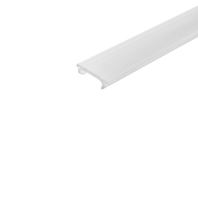 LED profilio dangtelis