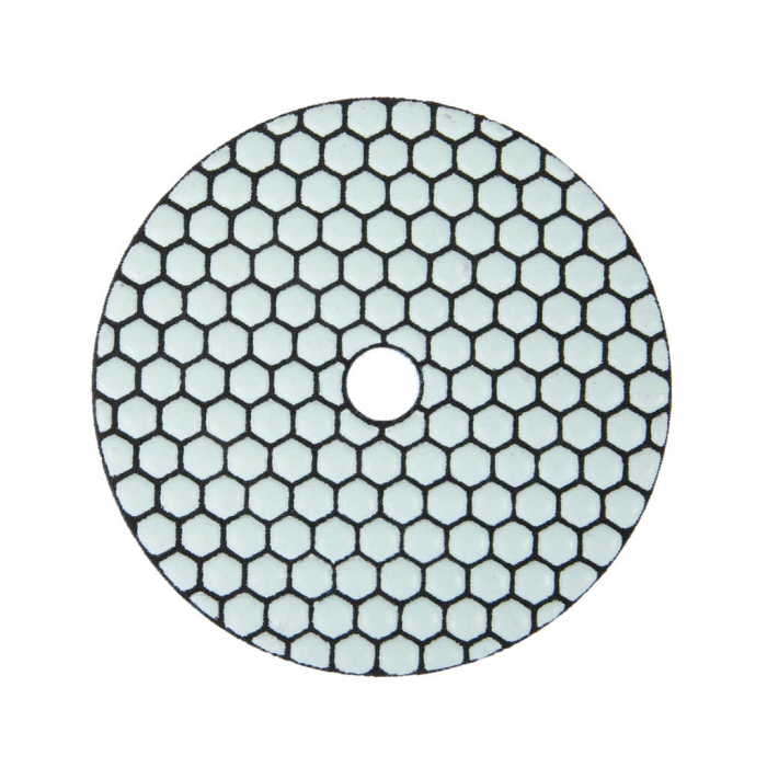 Deimantinis šlifavimo lapelis 125 mm