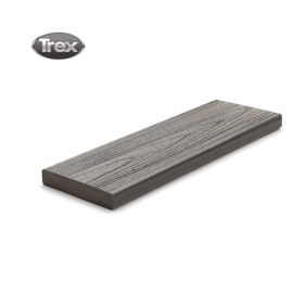 Trex Transcend WPC užbaigimo lenta