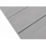 Scandic WPC Hollow light grey rifliuota_medzio imitacija