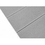 Scandic wpc Hollow light grey tusciavidure terasine lenta