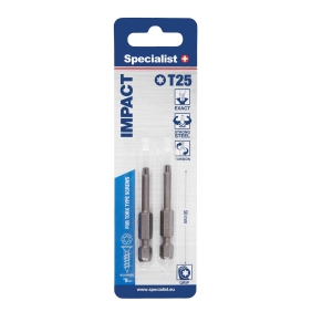 antgalis Specialist+ Torx Grip T25