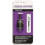 Gilintuvas Starborn Deckfast Fascia