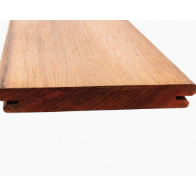 Jatoba mediena