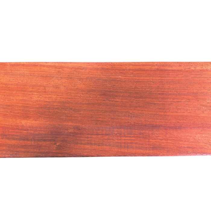 Kietmedžio terasinė lenta Padouk 21x120 mm