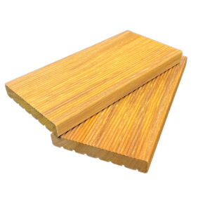 Kietmedžio terasinė lenta Garapa 25x145 mm