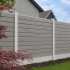 Tvoros lenta Scandic WPC new grey spalvos
