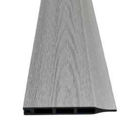Tvoralentė Scandic WPC new grey spalvos