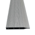 Tvoralentė Scandic WPC new grey spalvos