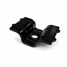 Fastshifter butterfly clip fiksatorius