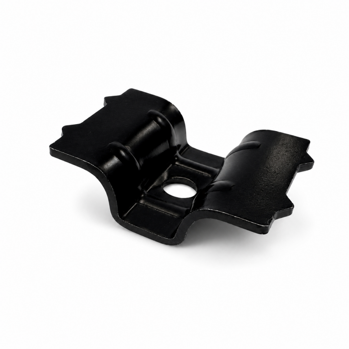 Fastshifter butterfly clip fiksatorius